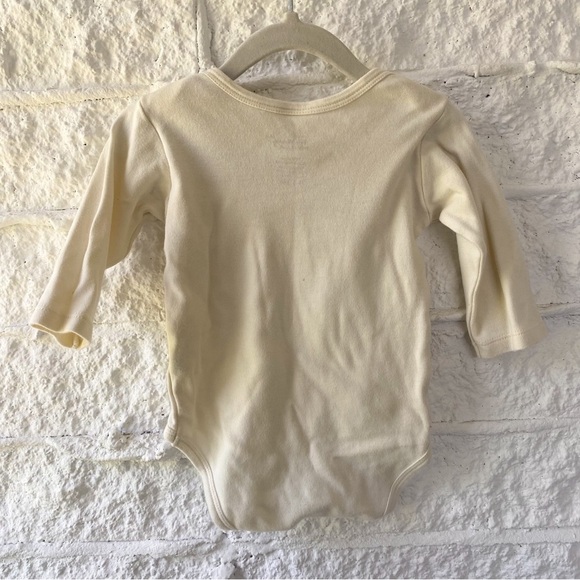 Locally Grown Onesie - Picture 2 of 3